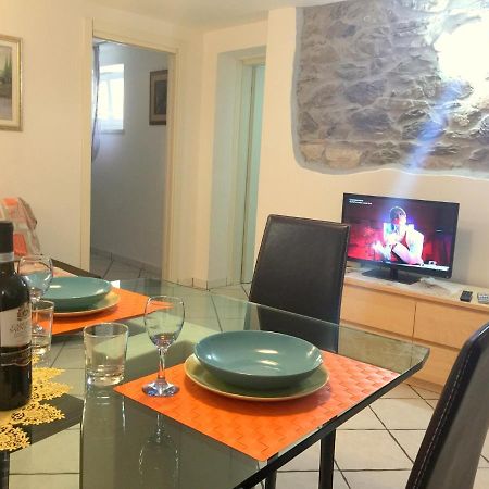 Viola Apartment Пйомбіно Екстер'єр фото