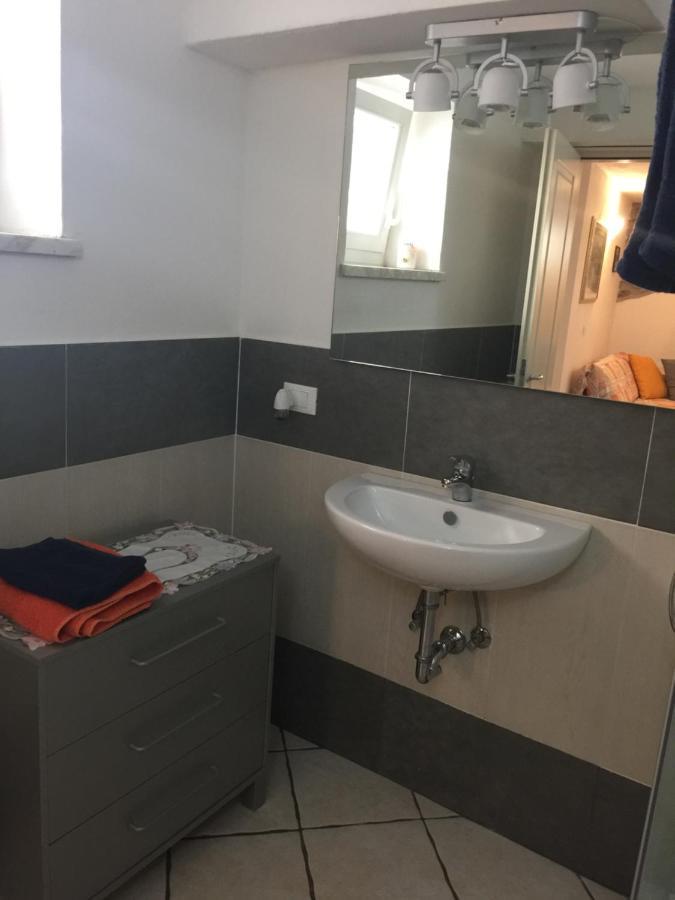 Viola Apartment Пйомбіно Екстер'єр фото