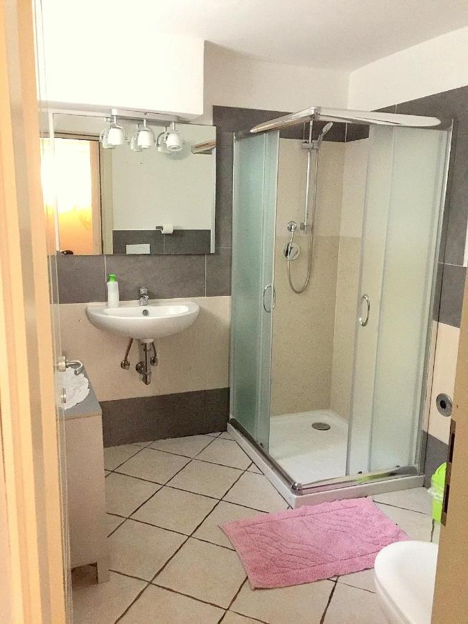 Viola Apartment Пйомбіно Екстер'єр фото