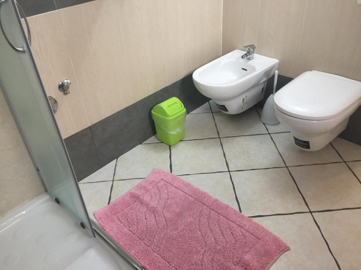 Viola Apartment Пйомбіно Екстер'єр фото