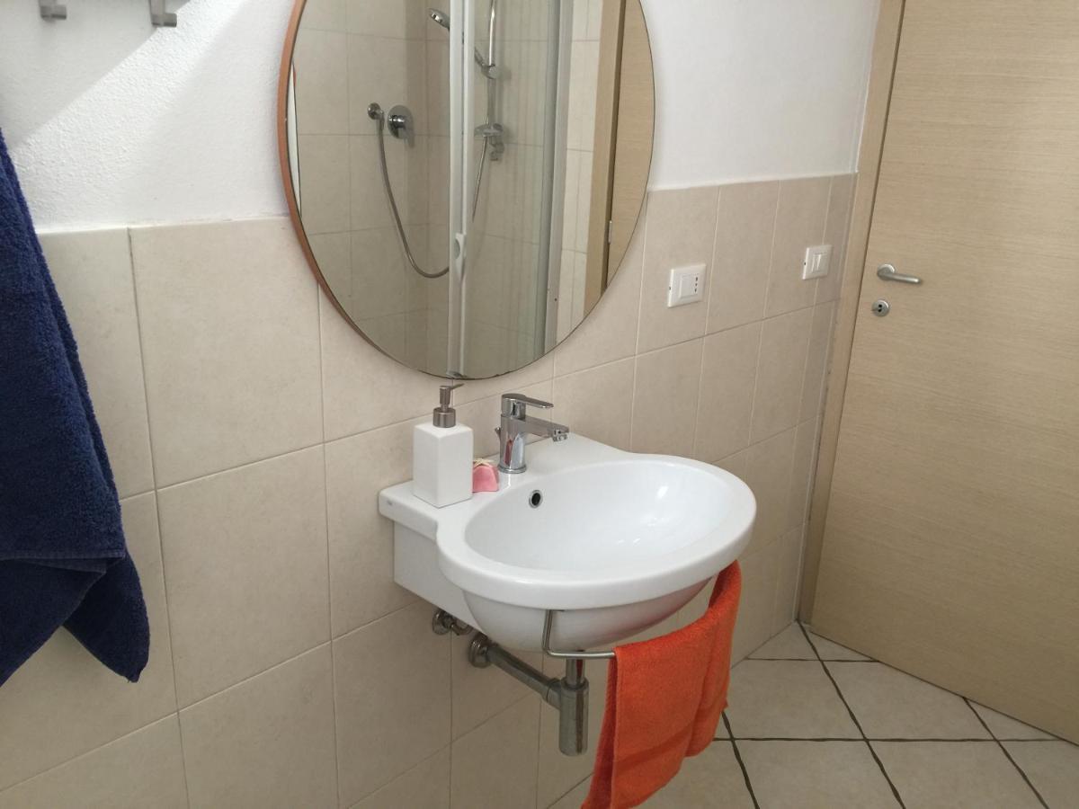 Viola Apartment Пйомбіно Екстер'єр фото