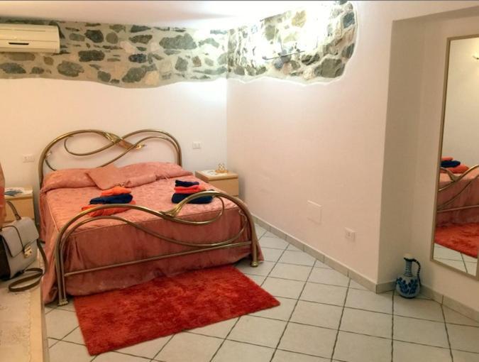 Viola Apartment Пйомбіно Екстер'єр фото