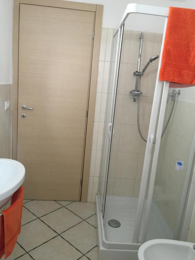 Viola Apartment Пйомбіно Екстер'єр фото