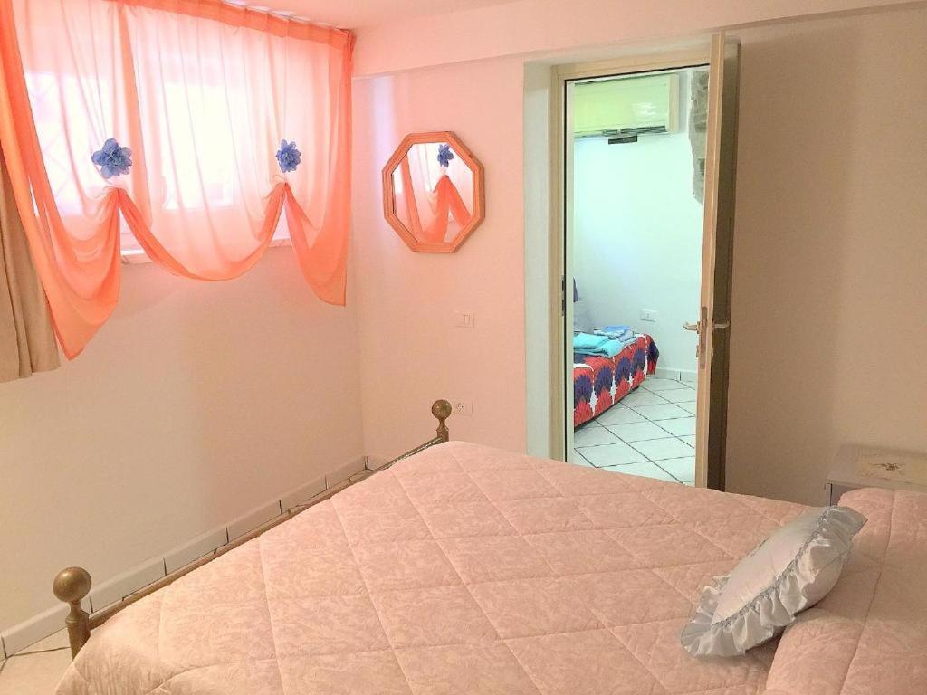 Viola Apartment Пйомбіно Екстер'єр фото